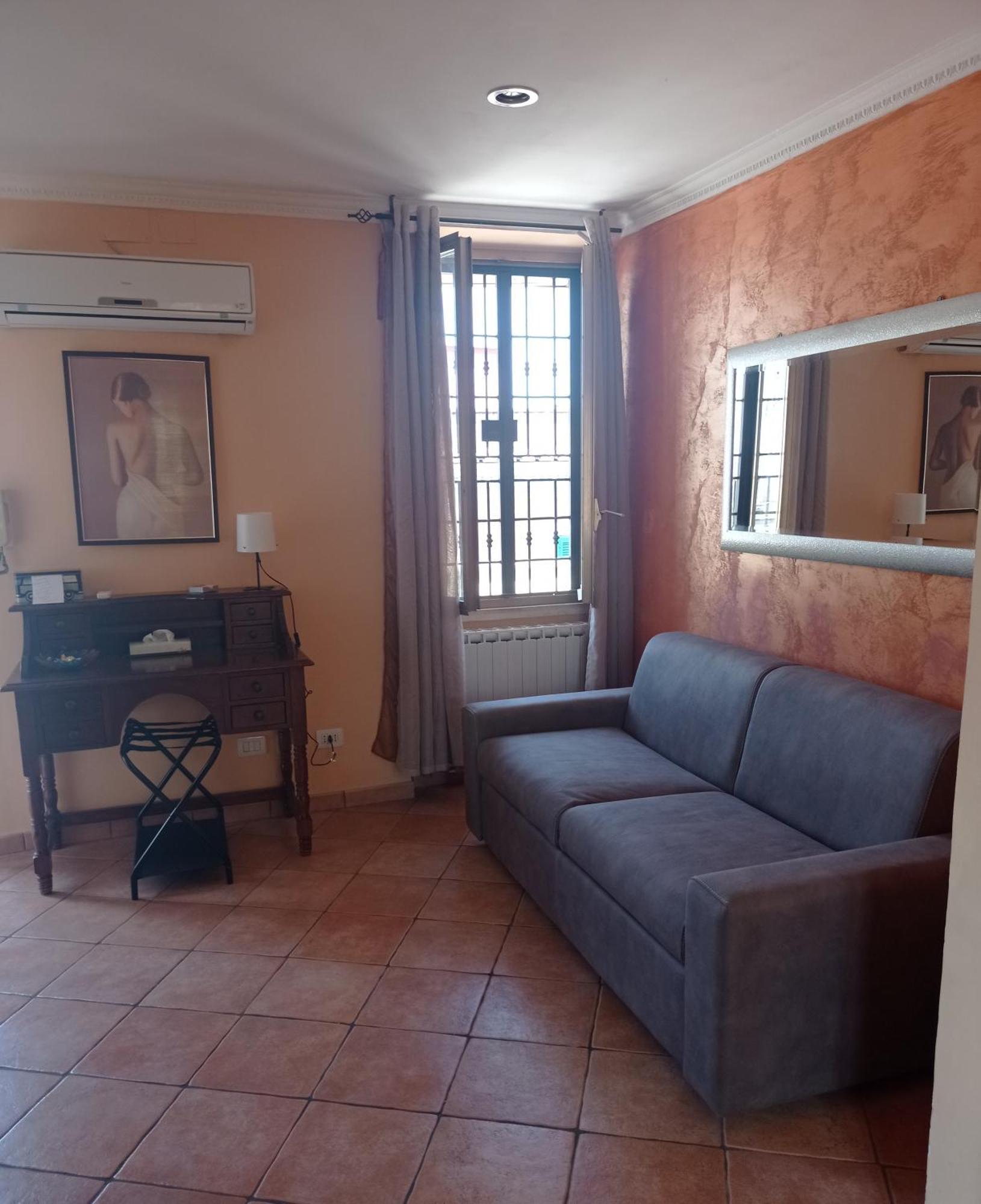 La Casa Sui Tetti Tivoli Exterior foto