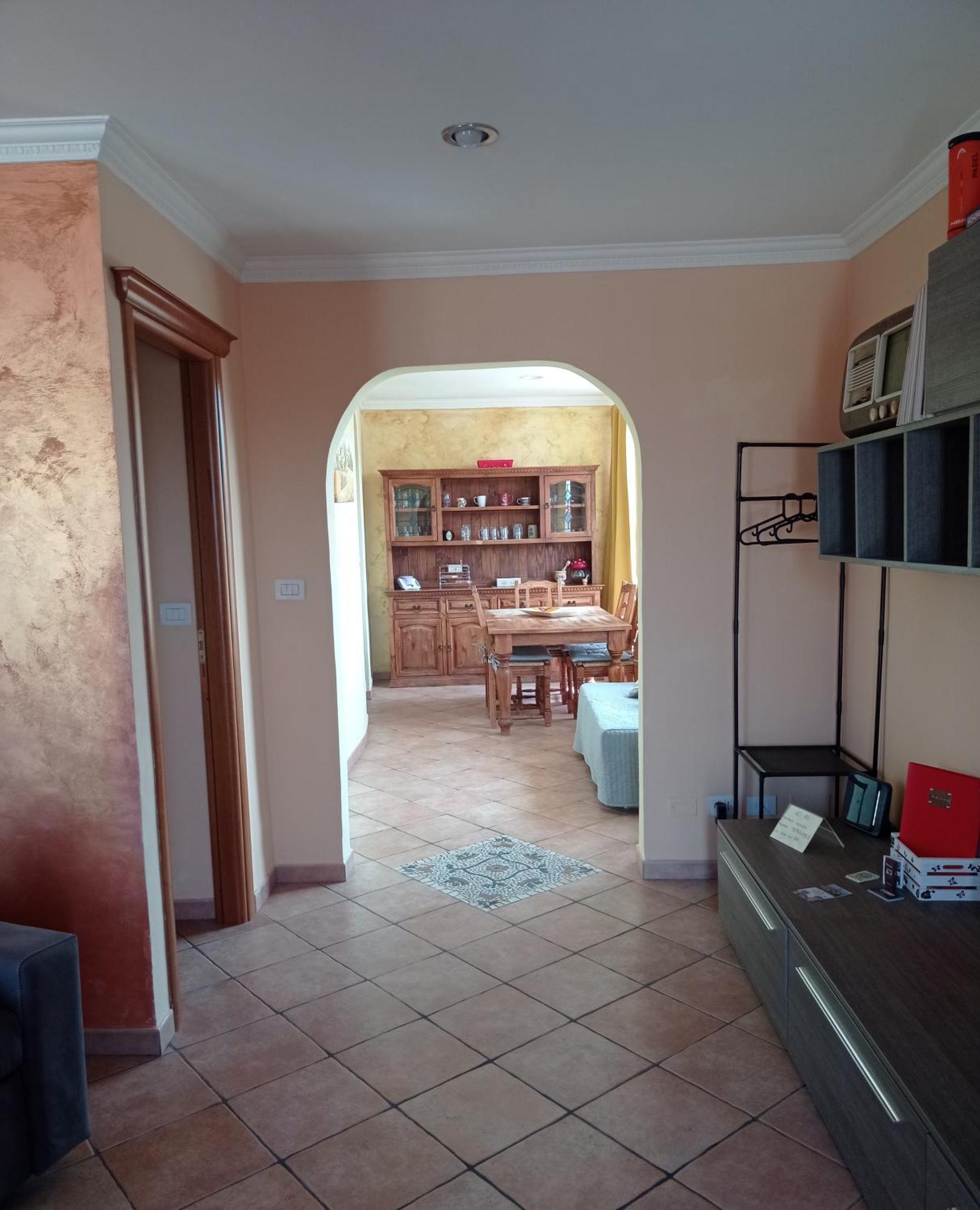 La Casa Sui Tetti Tivoli Exterior foto