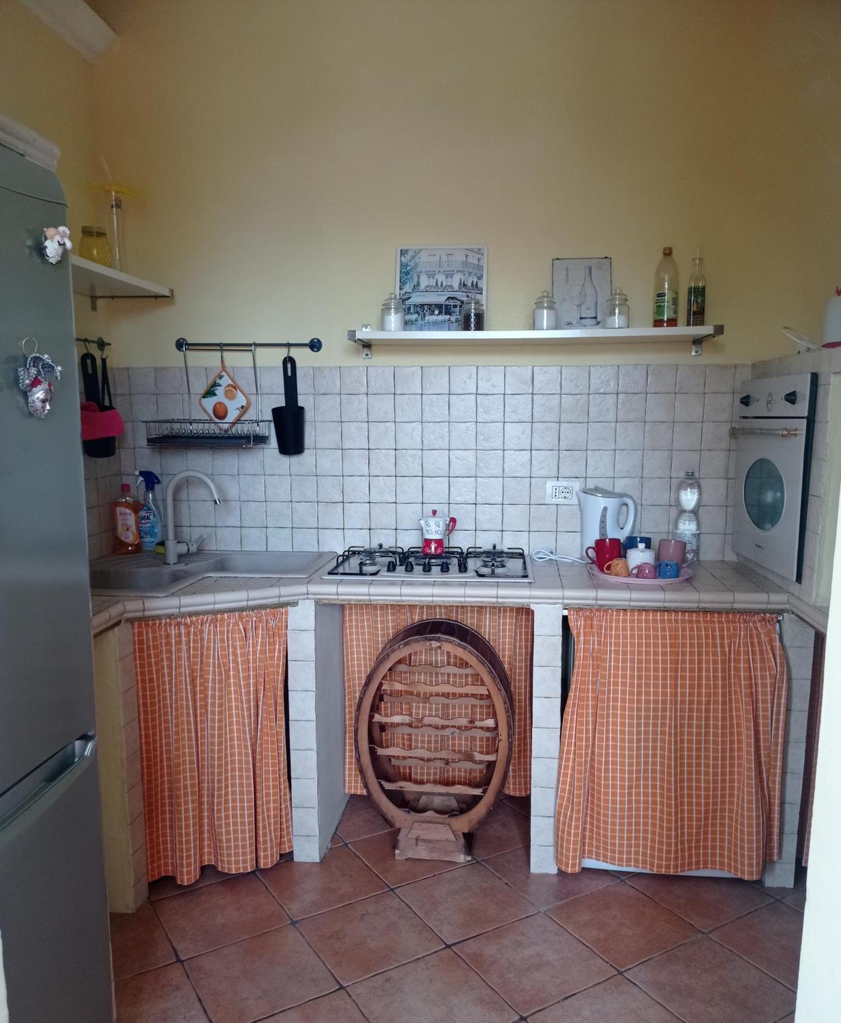 La Casa Sui Tetti Tivoli Exterior foto